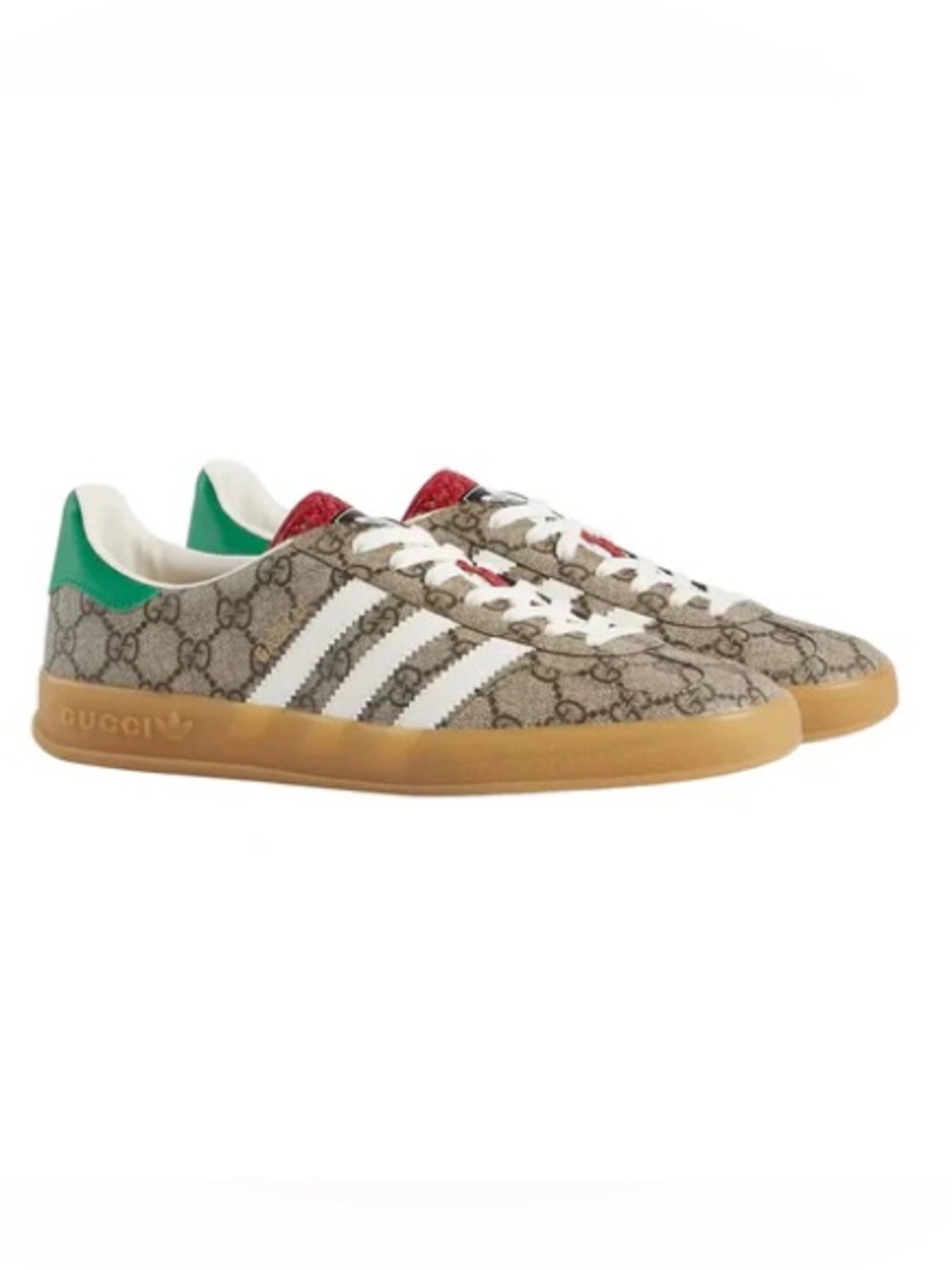 NIB Urban Monarch - Luxe
Monogram Retro Court
Sneaker WOMEN’S 10.5, Men’s 9